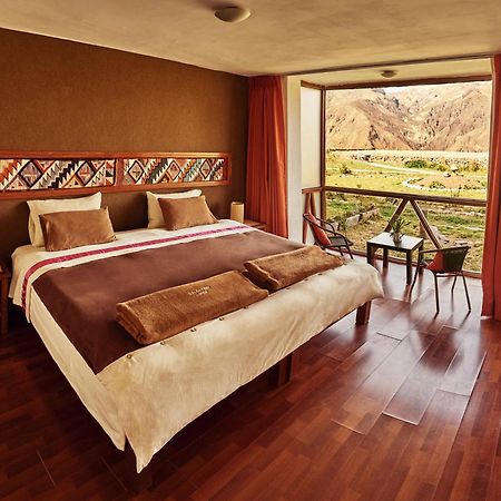 Colca Trek Lodge Best Experience Pinchollo Exterior foto