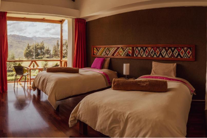 Colca Trek Lodge Best Experience Pinchollo Exterior foto